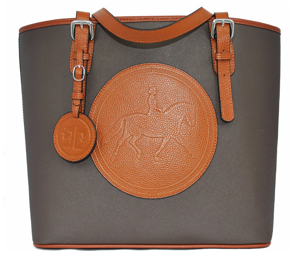 Tucker Tweed James River Carry All | Dressage