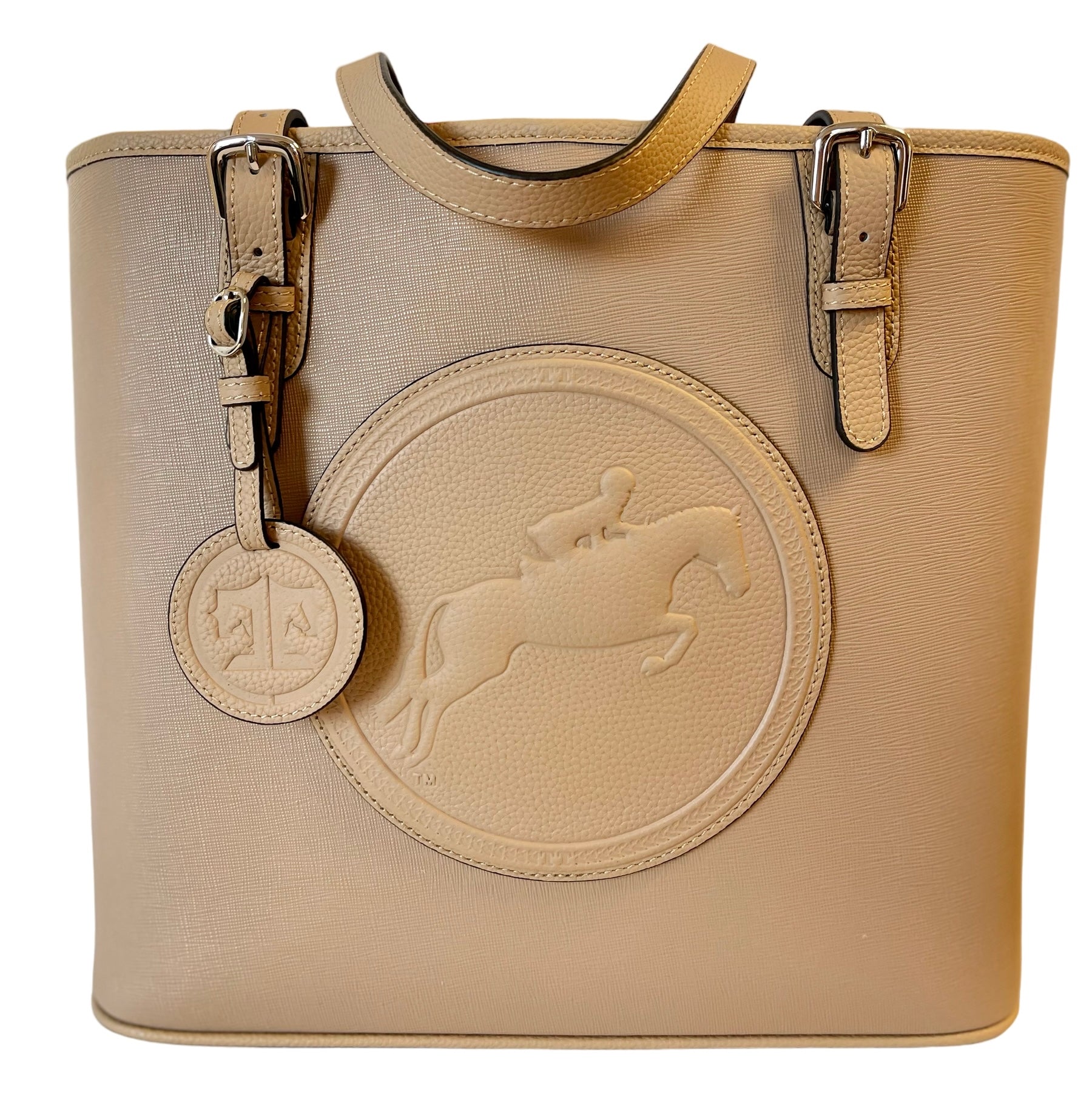 Tucker Tweed James River Carry All | Hunter/Jumper