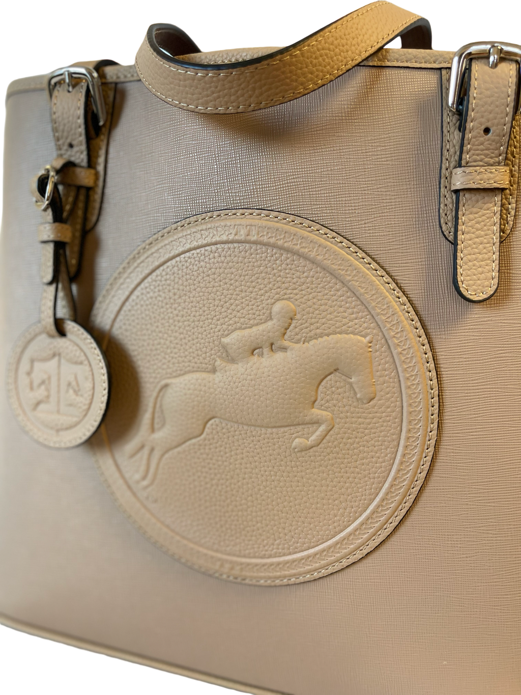 Tucker Tweed James River Carry All | Hunter/Jumper
