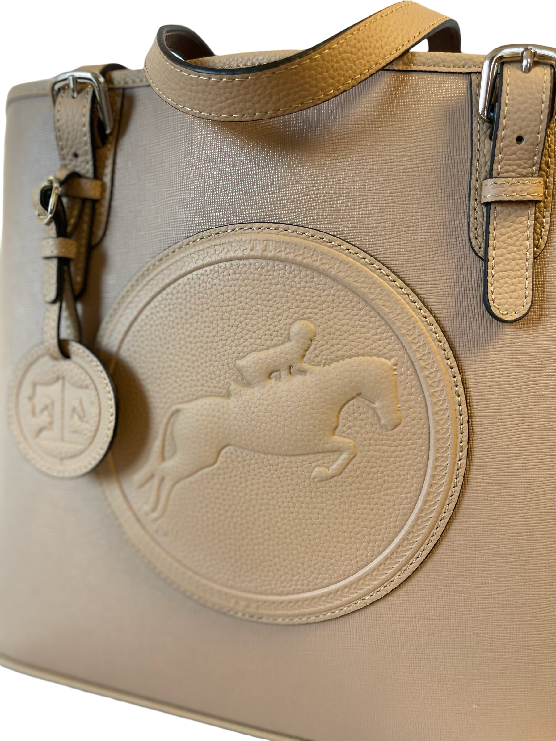 Tucker Tweed James River Carry All | Hunter/Jumper