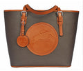 Tucker Tweed James River Carry All | Hunter/Jumper