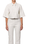 Agolde Tomine Shirt