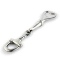 Bottle Opener - Horse Bit
