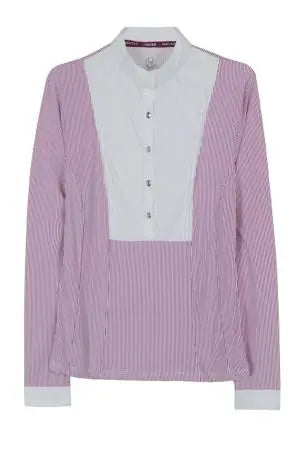 Harcour Annie Womens Riding Shirt
