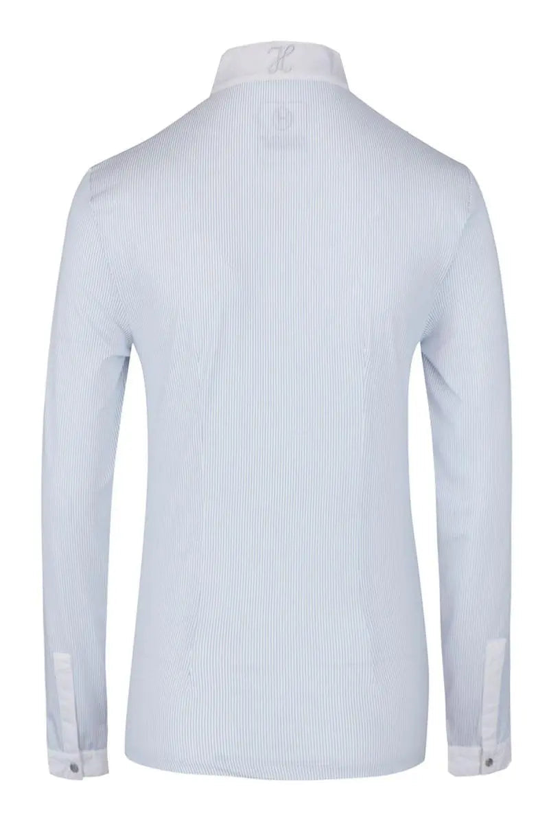 Harcour Annie Womens Riding Shirt