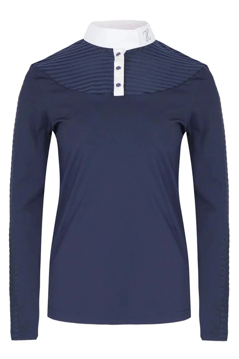 Harcour Expressa Womens Competition Shirt