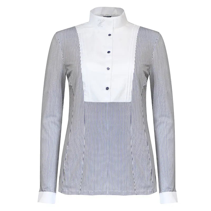 Harcour Annie Womens Riding Shirt