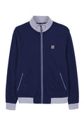 Harcour Stanley zip up